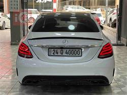 مێرسێدس بێنز C-Class